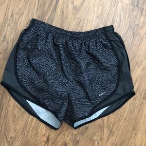 EUC Nike Dry Fit Shorts
